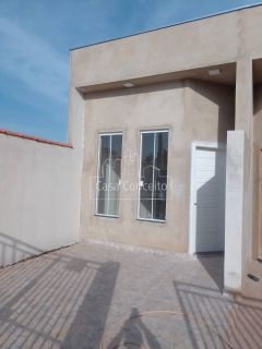 Casa de Vila Para Vender com 1 quarto no Bairro Jardim Santa Cristina em Sorocaba