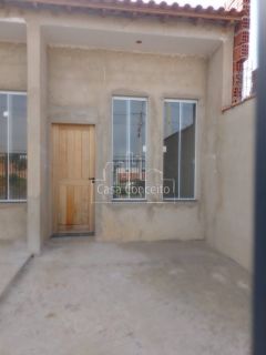 Casa de Vila Para Vender com 1 quarto no Bairro Jardim Santa Cristina em Sorocaba