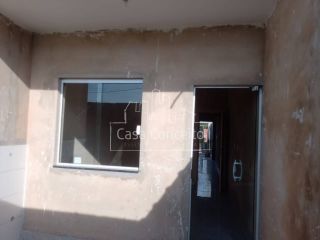 Casa de Vila Para Vender com 1 quarto no Bairro Jardim Santa Cristina em Sorocaba