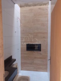 Casa de Vila Para Vender com 1 quarto no Bairro Jardim Santa Cristina em Sorocaba