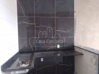 Casa de Vila Para Vender com 1 quarto no Bairro Jardim Santa Cristina em Sorocaba