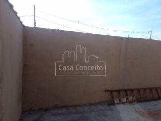Casa de Vila Para Vender com 1 quarto no Bairro Jardim Santa Cristina em Sorocaba