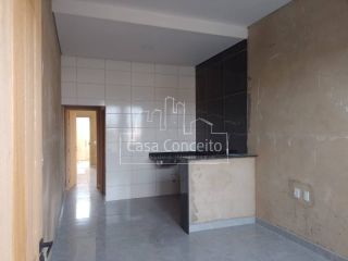 Casa de Vila Para Vender com 1 quarto no Bairro Jardim Santa Cristina em Sorocaba