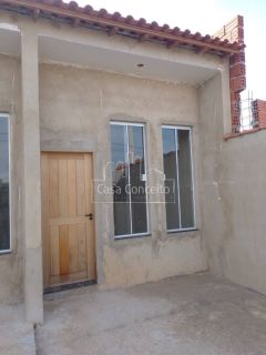 Casa de Vila Para Vender com 1 quarto no Bairro Jardim Santa Cristina em Sorocaba