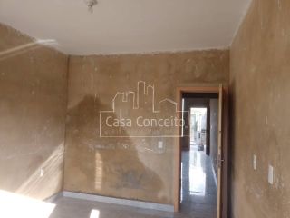 Casa de Vila Para Vender com 1 quarto no Bairro Jardim Santa Cristina em Sorocaba