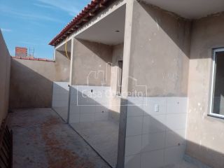 Casa de Vila Para Vender com 1 quarto no Bairro Jardim Santa Cristina em Sorocaba