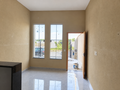 Casa de Vila Para Vender com 1 quarto no Bairro Jardim Santa Cristina em Sorocaba