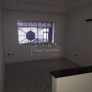 Sobrado Para Alugar com 3 quartos 1 suíte no Bairro Jardim Nilton Torres em Sorocaba
