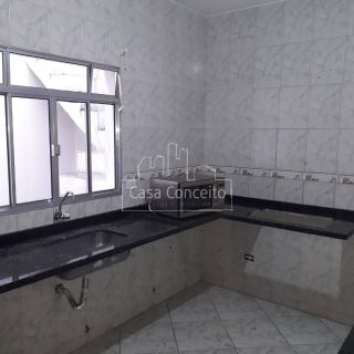 Sobrado Para Alugar com 3 quartos 1 suíte no Bairro Jardim Nilton Torres em Sorocaba