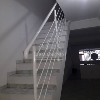 Sobrado Para Alugar com 3 quartos 1 suíte no Bairro Jardim Nilton Torres em Sorocaba