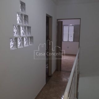 Sobrado Para Alugar com 3 quartos 1 suíte no Bairro Jardim Nilton Torres em Sorocaba