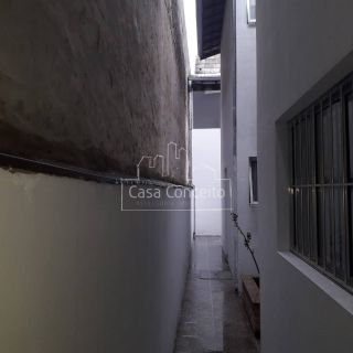 Sobrado Para Alugar com 3 quartos 1 suíte no Bairro Jardim Nilton Torres em Sorocaba