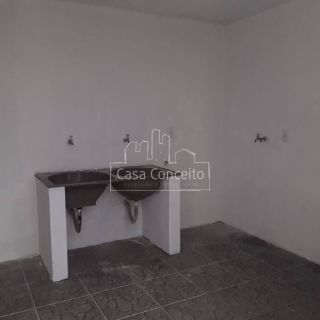 Sobrado Para Alugar com 3 quartos 1 suíte no Bairro Jardim Nilton Torres em Sorocaba