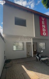 Sobrado Para Vender com 2 quartos no Bairro Jardim Bertanha em Sorocaba