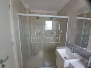 Apartamento Para Vender com 3 quartos 2 suítes - Condomínio Edíficio Center Plaza - no Bairro Jardim Paulistano em Sorocaba