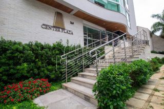 Apartamento Para Vender com 3 quartos 2 suítes - Condomínio Edíficio Center Plaza - no Bairro Jardim Paulistano em Sorocaba