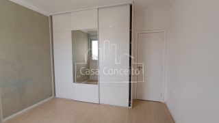 Apartamento Para Vender com 3 quartos 2 suítes - Condomínio Edíficio Center Plaza - no Bairro Jardim Paulistano em Sorocaba
