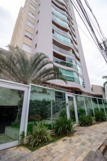 Apartamento Para Vender com 3 quartos 2 suítes - Condomínio Edíficio Center Plaza - no Bairro Jardim Paulistano em Sorocaba