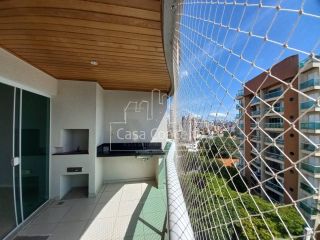 Apartamento Para Vender com 3 quartos 2 suítes - Condomínio Edíficio Center Plaza - no Bairro Jardim Paulistano em Sorocaba