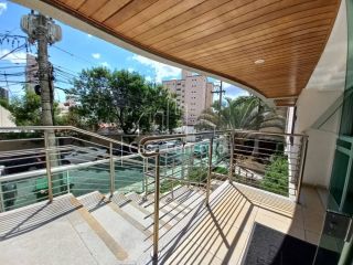 Apartamento Para Vender com 3 quartos 2 suítes - Condomínio Edíficio Center Plaza - no Bairro Jardim Paulistano em Sorocaba