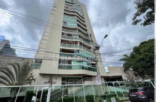 Apartamento Para Vender com 3 quartos 2 suítes - Condomínio Edíficio Center Plaza - no Bairro Jardim Paulistano em Sorocaba