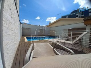 Apartamento Para Vender com 3 quartos 2 suítes - Condomínio Edíficio Center Plaza - no Bairro Jardim Paulistano em Sorocaba