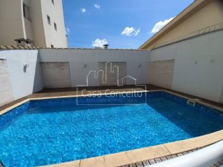 Apartamento Para Vender com 3 quartos 2 suítes - Condomínio Edíficio Center Plaza - no Bairro Jardim Paulistano em Sorocaba