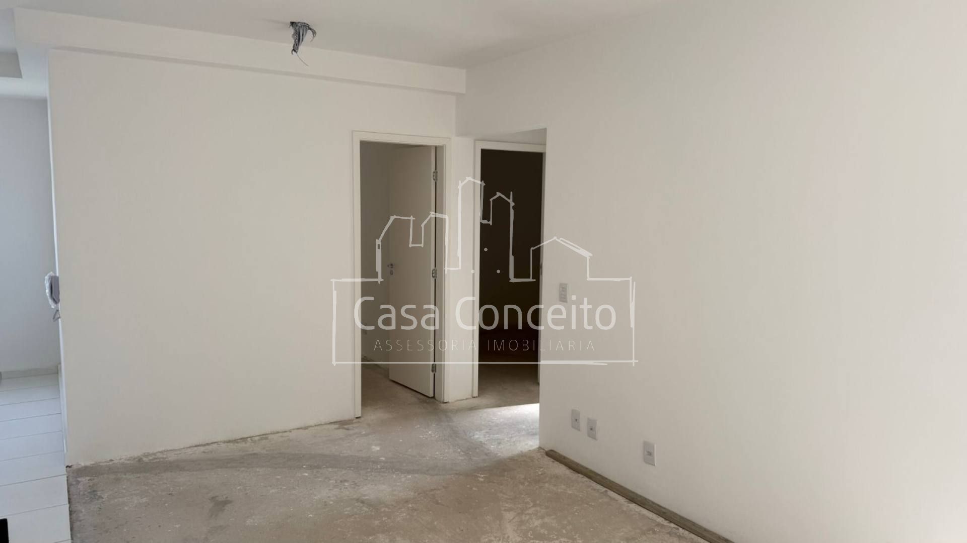Apartamento Para Vender com 2 quartos - Residencial Luiza - no Bairro Além Ponte em Sorocaba