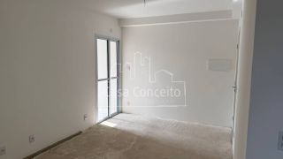Apartamento Para Vender com 2 quartos - Residencial Luiza - no Bairro Além Ponte em Sorocaba