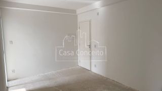Apartamento Para Vender com 2 quartos - Residencial Luiza - no Bairro Além Ponte em Sorocaba
