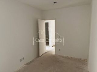 Apartamento Para Vender com 2 quartos - Residencial Luiza - no Bairro Além Ponte em Sorocaba