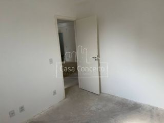 Apartamento Para Vender com 2 quartos - Residencial Luiza - no Bairro Além Ponte em Sorocaba
