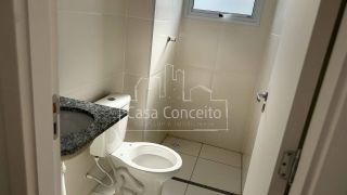 Apartamento Para Vender com 2 quartos - Residencial Luiza - no Bairro Além Ponte em Sorocaba