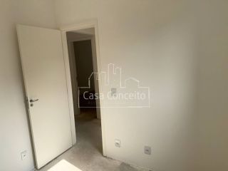 Apartamento Para Vender com 2 quartos - Residencial Luiza - no Bairro Além Ponte em Sorocaba