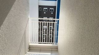 Apartamento Para Vender com 2 quartos - Residencial Luiza - no Bairro Além Ponte em Sorocaba