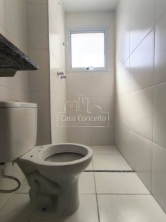 Apartamento Para Vender com 2 quartos - Residencial Luiza - no Bairro Além Ponte em Sorocaba