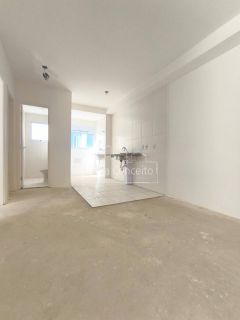 Apartamento Para Vender com 2 quartos - Residencial Luiza - no Bairro Além Ponte em Sorocaba