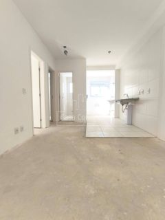 Apartamento Para Vender com 2 quartos - Residencial Luiza - no Bairro Além Ponte em Sorocaba