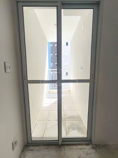Apartamento Para Vender com 2 quartos - Residencial Luiza - no Bairro Além Ponte em Sorocaba