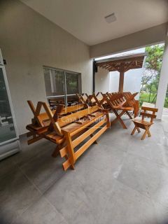 Apartamento Para Vender com 2 quartos - Residencial Luiza - no Bairro Além Ponte em Sorocaba