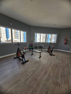 Apartamento Para Vender com 2 quartos - Residencial Luiza - no Bairro Além Ponte em Sorocaba