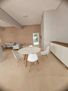 Apartamento Para Vender com 2 quartos - Residencial Luiza - no Bairro Além Ponte em Sorocaba