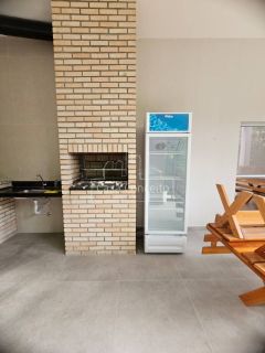 Apartamento Para Vender com 2 quartos - Residencial Luiza - no Bairro Além Ponte em Sorocaba