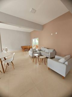 Apartamento Para Vender com 2 quartos - Residencial Luiza - no Bairro Além Ponte em Sorocaba