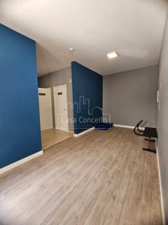 Apartamento Para Vender com 2 quartos - Residencial Luiza - no Bairro Além Ponte em Sorocaba