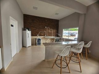 Apartamento Para Vender com 2 quartos - Residencial Luiza - no Bairro Além Ponte em Sorocaba