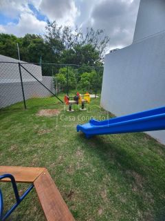 Apartamento Para Vender com 2 quartos - Residencial Luiza - no Bairro Além Ponte em Sorocaba