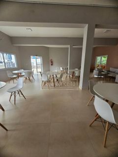 Apartamento Para Vender com 2 quartos - Residencial Luiza - no Bairro Além Ponte em Sorocaba