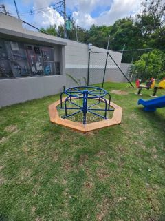 Apartamento Para Vender com 2 quartos - Residencial Luiza - no Bairro Além Ponte em Sorocaba