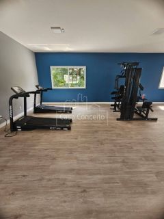 Apartamento Para Vender com 2 quartos - Residencial Luiza - no Bairro Além Ponte em Sorocaba